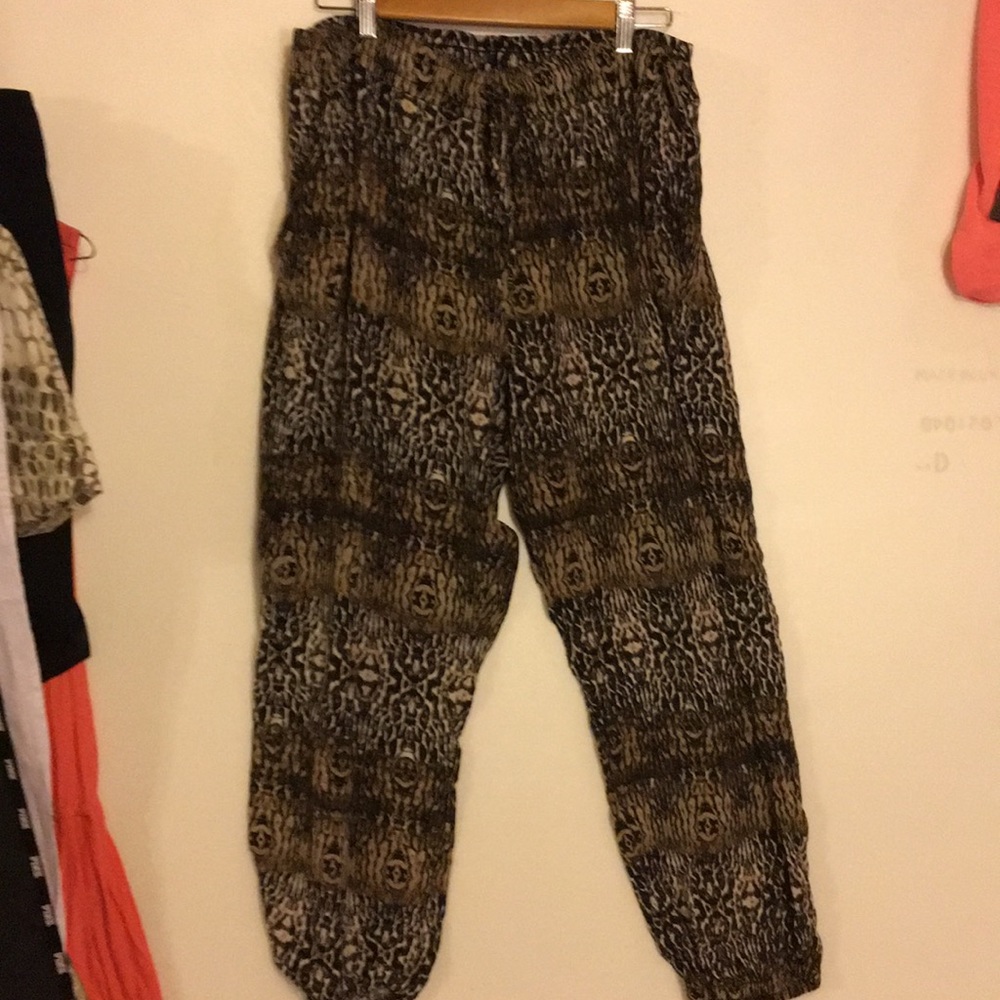 Women’s pants